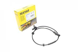 TEXTAR 45033400 Датчик ABS (задний) (L) Renault Captur/Clio 12-