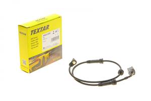 TEXTAR 45041000 Датчик ABS (передній) Nissan Qashqai/X-trail 13-/Renault Kadjar/Koleos 15- (L=755mm)