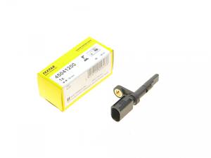 TEXTAR 45041200 Датчик ABS (задний) Audi A6/A7/A8/Q7/Q8/VW Touareg 16- (L=76mm)