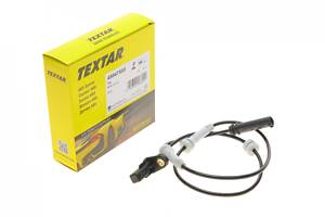 TEXTAR 45047500 Датчик ABS (передний) BMW 5 (G30/G31)/7 (G11/G12) 15- B47/B48/B57/B58/N63