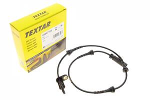TEXTAR 45047700 Датчик ABS (задний) BMW X5 (G05)/X6 (G06)/X7 (G07) 18- B47/B57/B58/N63/S63