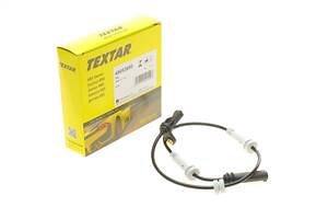 TEXTAR 45053800 Датчик ABS (передний) BMW 1 (F20/F21)/2 (F22/F87)/3 (F30/F80)/4 (F33/F83) 12- (L=617mm)