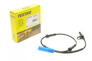 TEXTAR 45134900 Датчик ABS (передний) BMW X1 (E84) 09-15 (L=741mm)