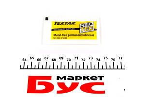 TEXTAR 81000500 Паста монтажна CERATEC (5мл)