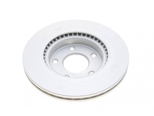 TEXTAR 92232205 Тормозной диск (передний) Nissan Juke/Tiida 10- (280x24) PRO+ - Фото 2