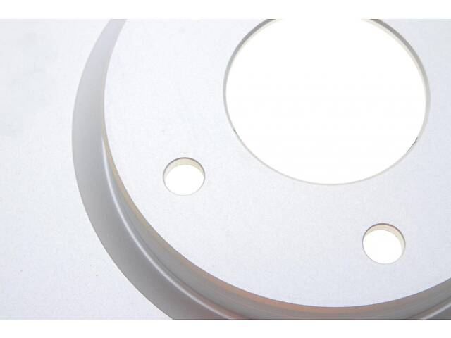 TEXTAR 92232205 Тормозной диск (передний) Nissan Juke/Tiida 10- (280x24) PRO+ - Фото 5