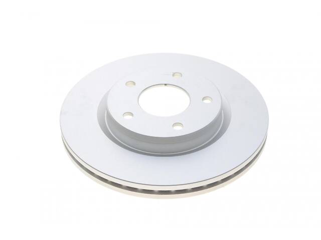 TEXTAR 92232205 Тормозной диск (передний) Nissan Juke/Tiida 10- (280x24) PRO+ - Фото 6