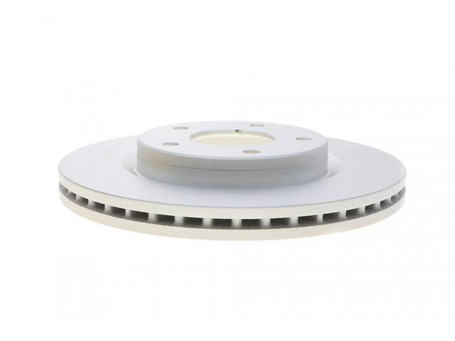 TEXTAR 92232205 Тормозной диск (передний) Nissan Juke/Tiida 10- (280x24) PRO+ - Фото 7