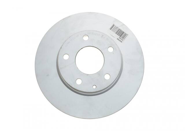 TEXTAR 92267503 Тормозной диск (передний) Mazda 3 13- (280x25) PRO - Фото 6