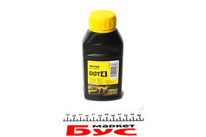 TEXTAR 95002100 Жидкость тормозная DOT4 (0.25L)