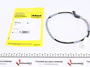 TEXTAR 98035500 Датчик зносу гальмівних колодок (передніх) BMW 3 (E90-93)/ X1 (E84) 04-11