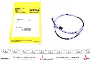 TEXTAR 98044300 Датчик зносу гальмівних колодок (передніх) BMW 3 (E90/E91/E92)/ X1 (E84) 0