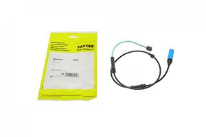 TEXTAR 98058500 Датчик износа тормозных колодок (передних) BMW 5 (G30, F90)/7 (G11, G12) 15-