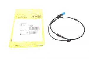 TEXTAR 98061200 Датчик зношування гальмівних колодок (передніх) BMW X3 (G01)/X4 (G02) 17-