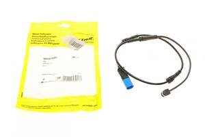 TEXTAR 98061400 Датчик износа тормозных колодок (передних) BMW X5 (G05/F95)/X7 (G07) 18- (847mm)