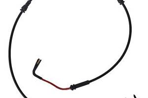 TEXTAR 98065300 Датчик зносу гальмівних колодок (передніх) Land Rover Discovery/Range Rover Evoque 14- (L=1078mm)