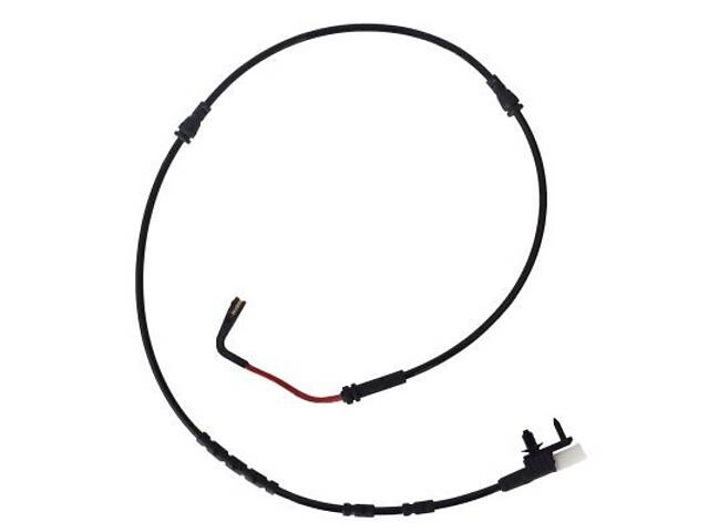 TEXTAR 98065300 Датчик зносу гальмівних колодок (передніх) Land Rover Discovery/Range Rover Evoque 14- (L=1078mm) - Фото 1