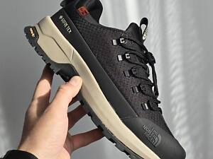 The North Face Glenclyffe | Gore-Tex • Black Beige • 41 43