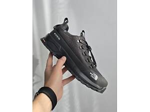 The North Face Glenclyffe | Gore-Tex • Black White • 41 46