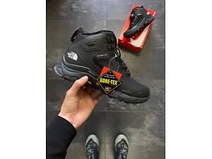 The North Face Gore-Tex Fur