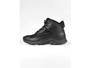 The North Face Vectiv Taraval Peak Fur Black 41