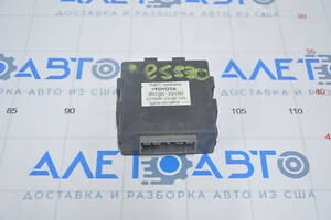 Theft Locking Control Unit Module Lexus ES300 ES330