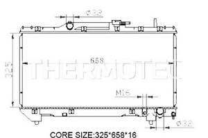 THERMOTEC D72003TT