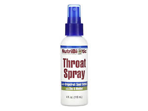 Throat Spray - 118ml