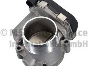 Throttle body