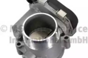 Throttle body