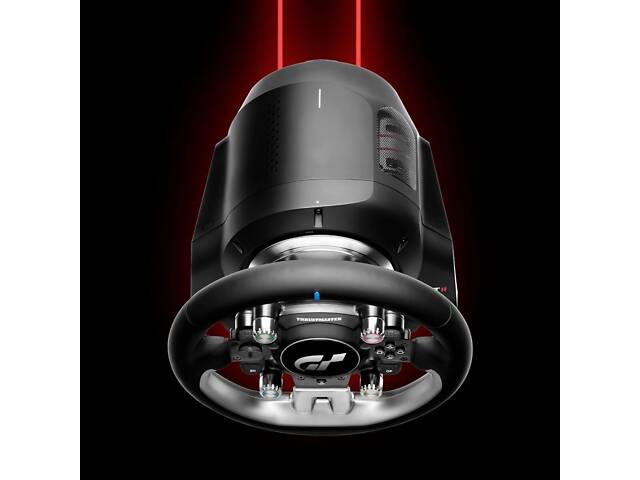 Thrustmaster Кермо та педалі для PC/PS4/ PS3/PS5 T-GT II EU - Фото 2