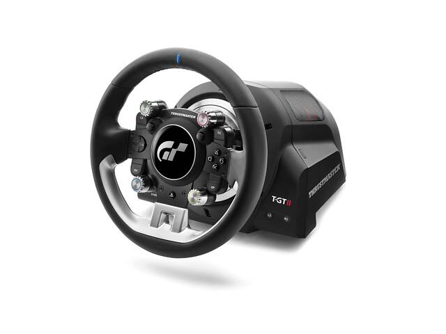 Thrustmaster Кермо та педалі для PC/PS4/ PS3/PS5 T-GT II EU - Фото 3
