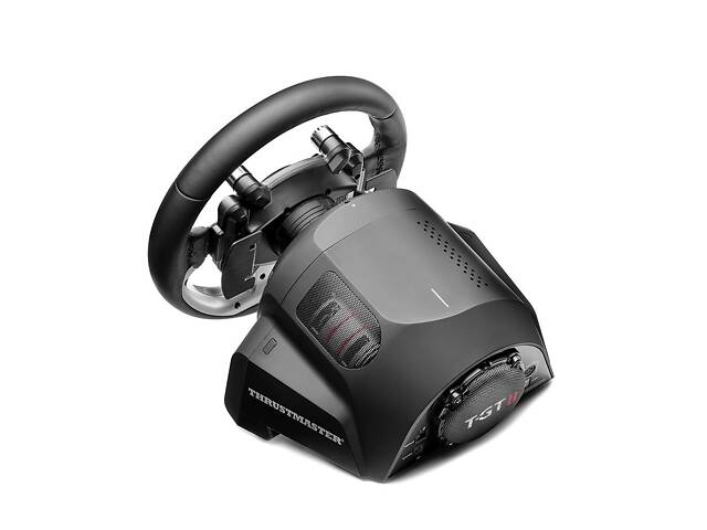 Thrustmaster Кермо та педалі для PC/PS4/ PS3/PS5 T-GT II EU - Фото 6