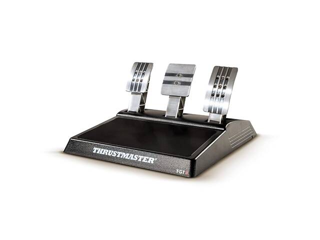Thrustmaster Кермо та педалі для PC/PS4/ PS3/PS5 T-GT II EU - Фото 7
