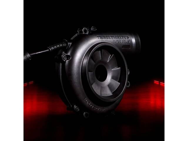 Thrustmaster Кермо та педалі для PC/PS4/ PS3/PS5 T-GT II EU - Фото 8