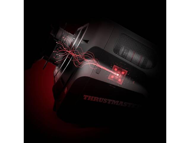 Thrustmaster Кермо та педалі для PC/PS4/ PS3/PS5 T-GT II EU - Фото 9