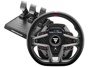 Thrustmaster Кермо та педалі для PC/XBOX series S|X /Xbox One T248X