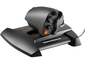 Thrustmaster Важіль управління для PC WCS THROTTLE