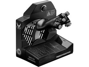 Thrustmaster Важіль управління двигуном Viper TQS, PC