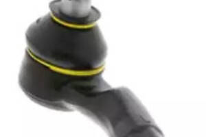 Tie rod end