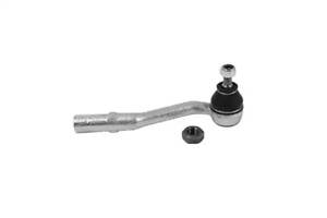 Tie rod end