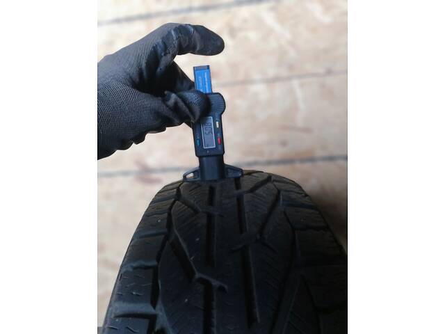 Tigar Winter 185/65 R15 92T XL Б/У 5 мм