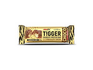 Tigger Crunchy Protein Bar (60 g, triple brownie)