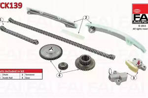 Timing Chain Kit