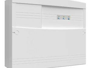 TIRAS Technologies 1215 12В 1.5А Блок живлення