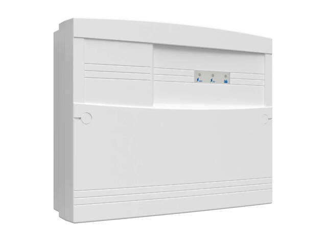 TIRAS Technologies 1215 12В 1.5А Блок живлення - Фото 1