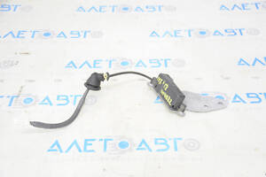 Tire Pressure Monitor Lexus NX200t NX300 NX300h 15-21 зад