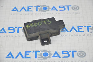 Tire Pressure TPMS Monitoring-Receiver Fiat 500 13-19