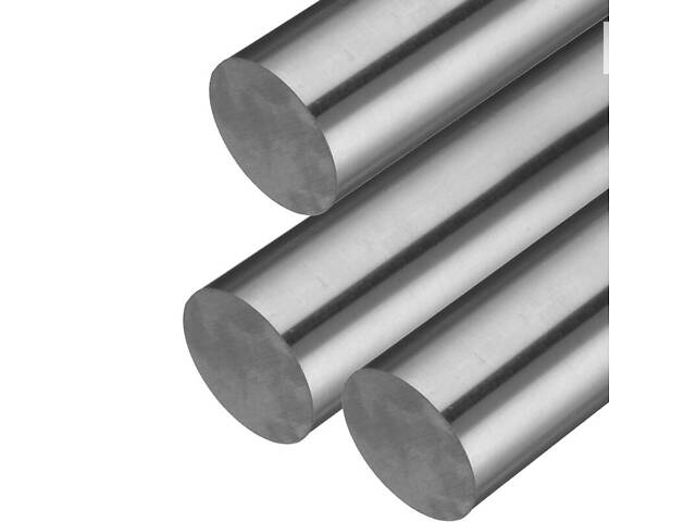 Титановий круг ВТ14 Ø16 мм 21к - Фото 1