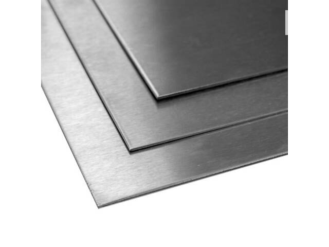 Титановый лист ВТ1-0 1*800*1500 – 114 кг